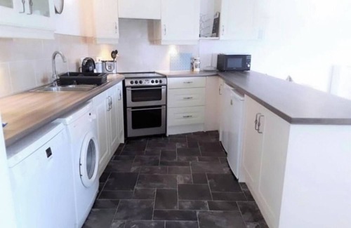 Stainburn Apartment | Lake District 2 Bedroom Apartment!