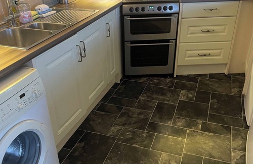 Stainburn Apartment | Lake District 2 Bedroom Apartment!