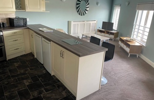 Stainburn Apartment | Lake District 2 Bedroom Apartment!