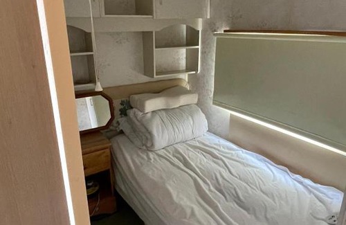 Cockermouth Resort | Lake District Caravan