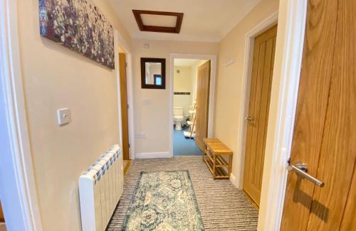 Tebay House | Lake District cottage in 1 acre gardens off M6