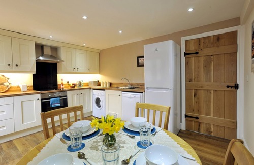 Wigton Cottage | Lake District farm holiday cottage converted from a 200 year old barn
