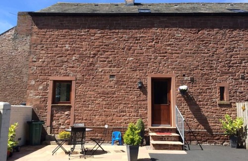 Wigton Cottage | Lake District farm holiday cottage converted from a 200 year old barn