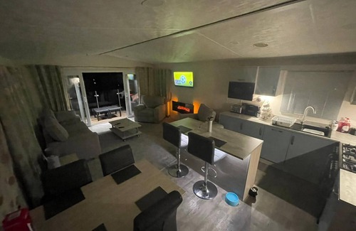Cockermouth Cabin | Lake District Luxury Lodge