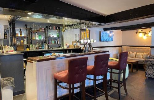 Hawkshead House | Lake District Pub with 10 en-suite rooms