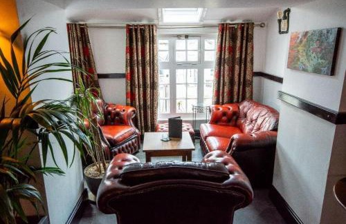 Hawkshead House | Lake District Pub with 10 en-suite rooms