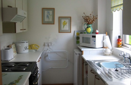 Workington Apartment | Lake District Village Apartment