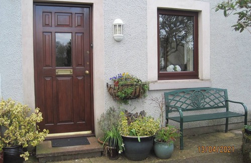 Workington Apartment | Lake District Village Apartment