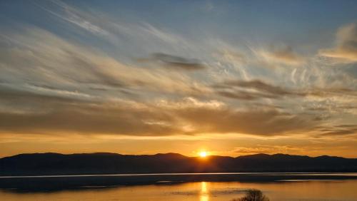 Nov Dojran Apartment | Lake Dream NINO