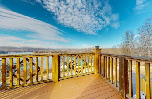 Andersonville House | Lake Dreams