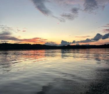 Eagle Rock House | Lake Eagle Rock Lodge