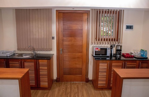 Nakuru Cabin | Lake Elementaita Mountain Lodge