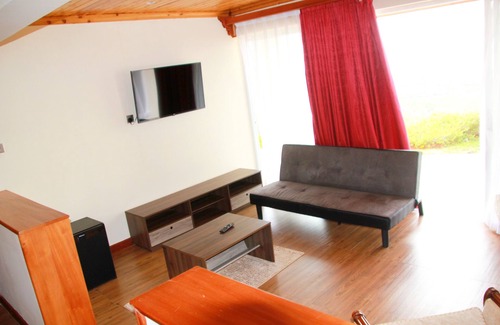 Nakuru Cabin | Lake Elementaita Mountain Lodge