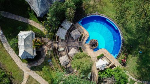 Lake Elementaita Other | Lake Elmenteita Serena Camp