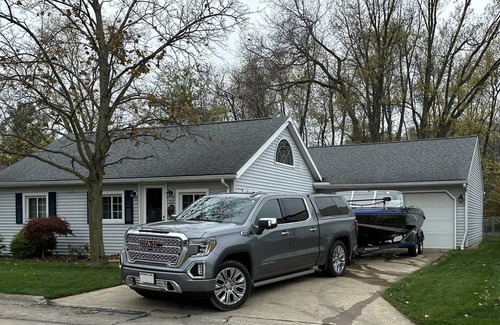 Huron House | Lake Erie Beach Home: Near Cedar Point, Public Boat Launch, & Kalahari