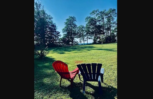 Fredonia Cabin | Lake Erie Hosta Cabin