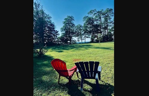 Fredonia Cabin | Lake Erie Lily Cabin