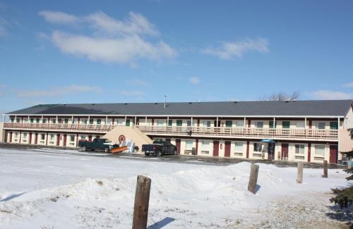 Curtice Hotel | Lake Erie Lodge