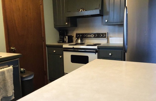Dunkirk House | Lake Erie Water Front House Available in July
