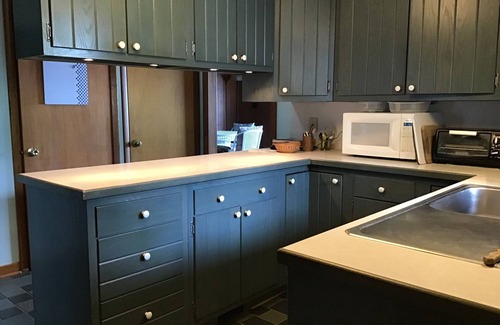 Dunkirk House | Lake Erie Water Front House Available in July