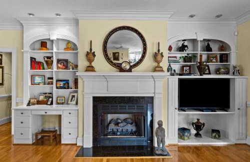 Lake Waccamaw House | Lake Escape - Lake Waccamaw home