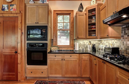 Big Canoe House | Lake Escape - Lounge with Scenic Lake Views!