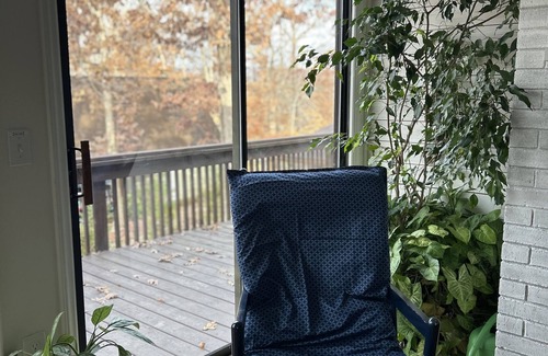 Mount Gilead House | Lake Escape on Lake Tillery/Gated Community/High Speed Internet