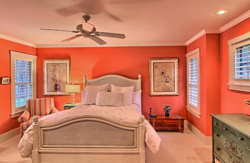 Charlevoix House | Lake Escape