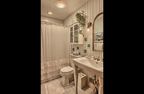 Charlevoix House | Lake Escape