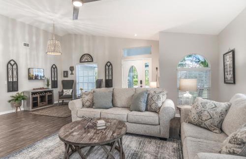 Placid Lakes House | Lake Escape