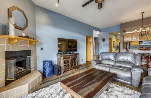 Frisco Apartment | Lake Forest 204F condo