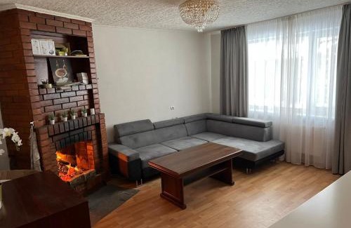 Jugla Villa | Lake&Forest&City