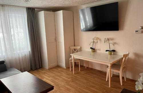 Jugla Villa | Lake&Forest&City