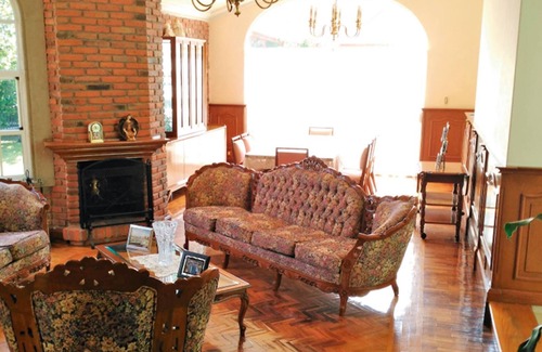 Bosques del Lago House | Lake Forest Comfortable House