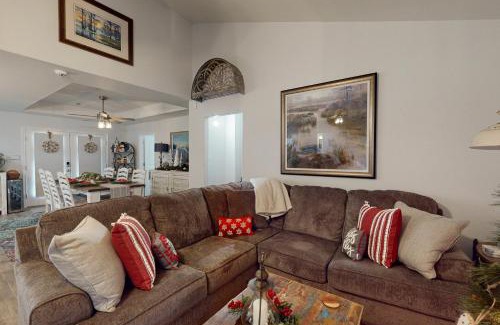 Emory House | Lake Fork Fort