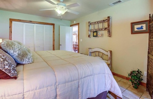 Emory House | Lake Fork Haven, Lakefront Home!!