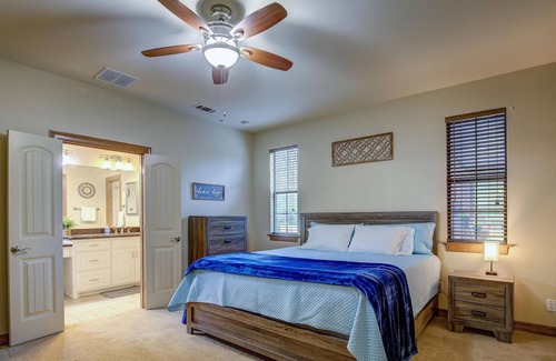 Emory House | LAKE FORK LAKEVIEW!!