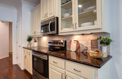 Emory House | Lake Fork Premium Waterfront Retreat - Fishing Boating Kayak Boat Dock/Slip