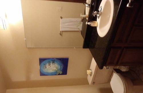 Shelby Township Apartment | Lake Front Studio Suite