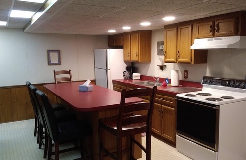 Shelby Township Apartment | Lake Front Studio Suite