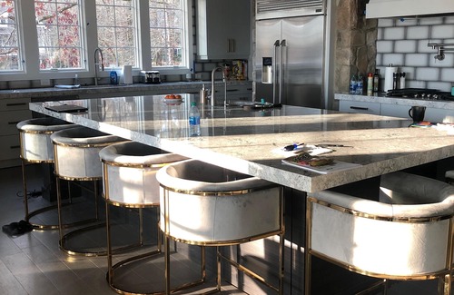 Lake Oconee House | LAKE FRONT 5/5 BD/BA POOL/SPA - PRIVATE DOCK, BOAT AVAIL- NEXT TO RITZ