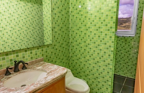 Choconta Hotel | Lake front amazing house