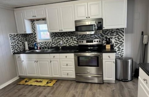 Placid Lakes Cottage | LAKE-FRONT AT BEAUTIFUL SANDY SHORE LAKE PLACID, FL