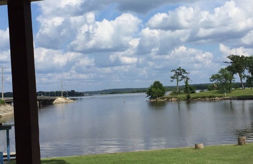 Trinity Cabin | Lake Front Cabin, Grand Opening Pricing!!
