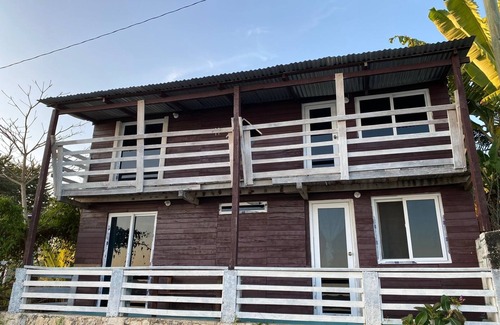 Flores Cabin | Lake Front Cabin, in San Miguel