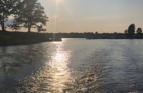 Craig Beach Cabin | Lake Front Cabin