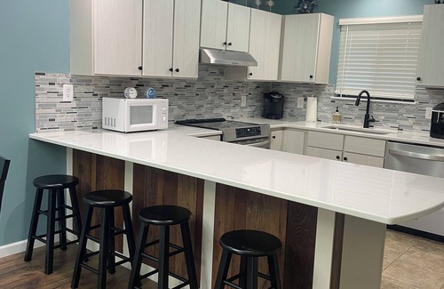 Osage Beach Condo | Lake Front Condo, 2 pools, playgrounds, Screened-in porch