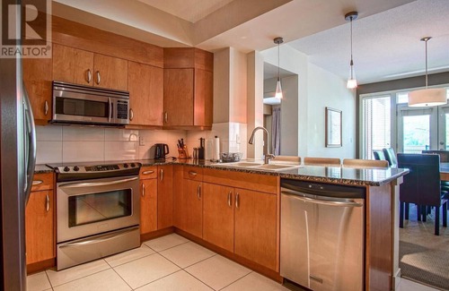 Vernon Condo | Lake Front Condo