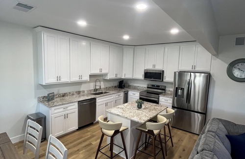 Lancaster Condo | Lake Front Condo - Herrington Lake Lancaster