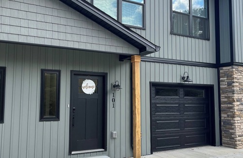 Lancaster Condo | Lake Front Condo - Herrington Lake Lancaster